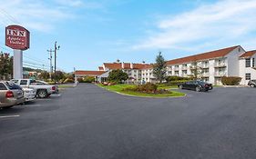 Comfort Inn Sevierville Apple Valley