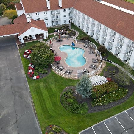 The Inn At Apple Valley, Ascend Hotel Collection Sevierville Exterior photo