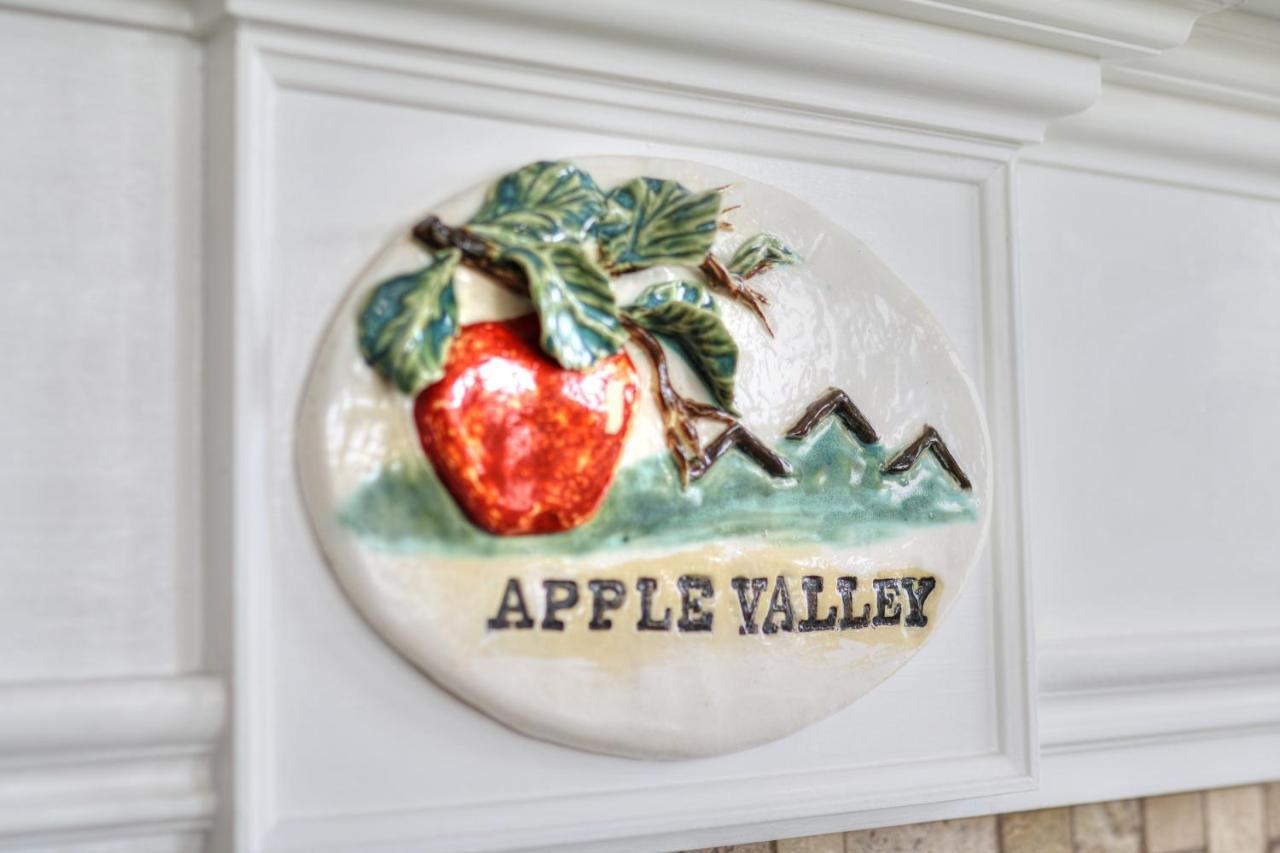 The Inn At Apple Valley, Ascend Hotel Collection Sevierville Exterior photo