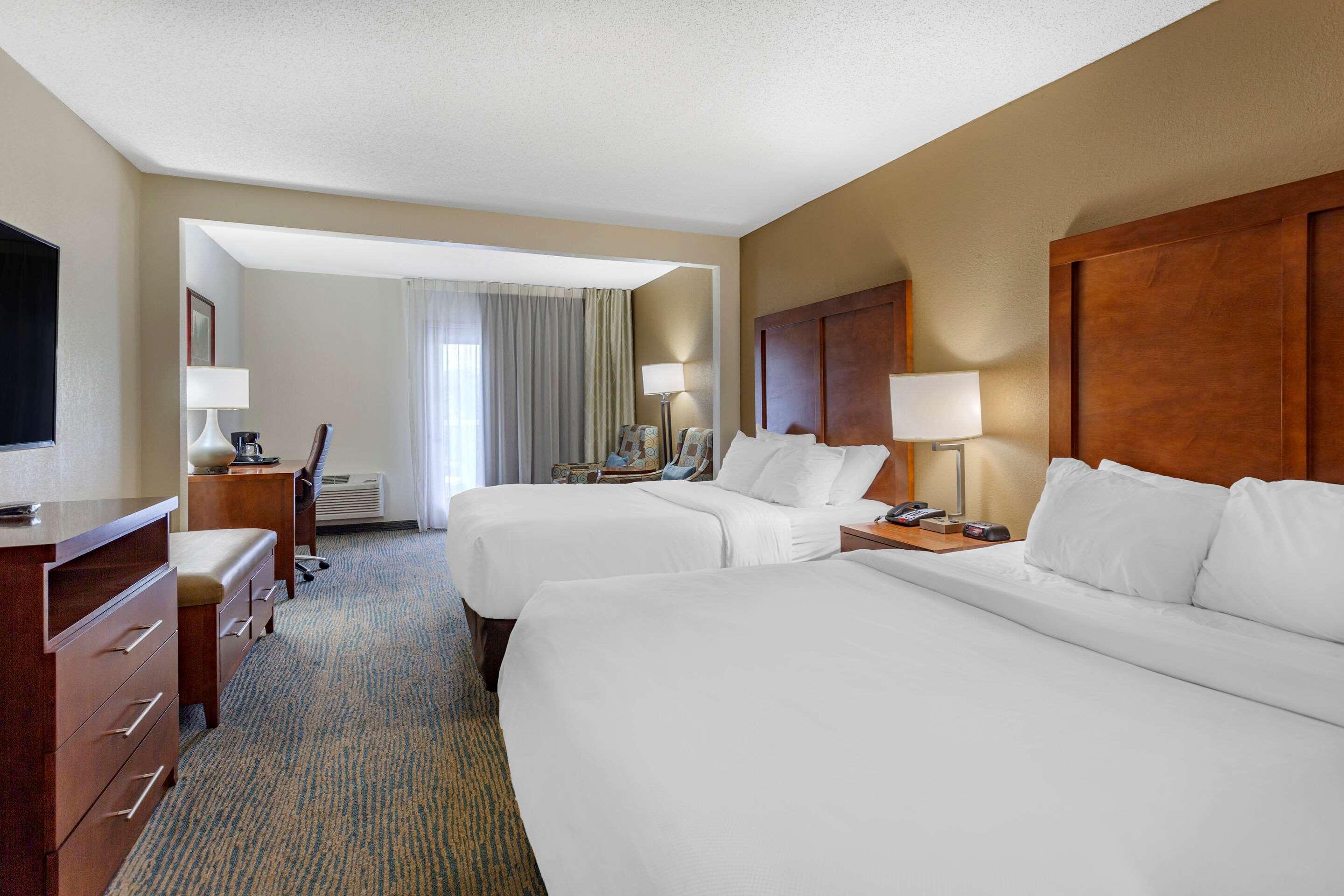 The Inn At Apple Valley, Ascend Hotel Collection Sevierville Exterior photo