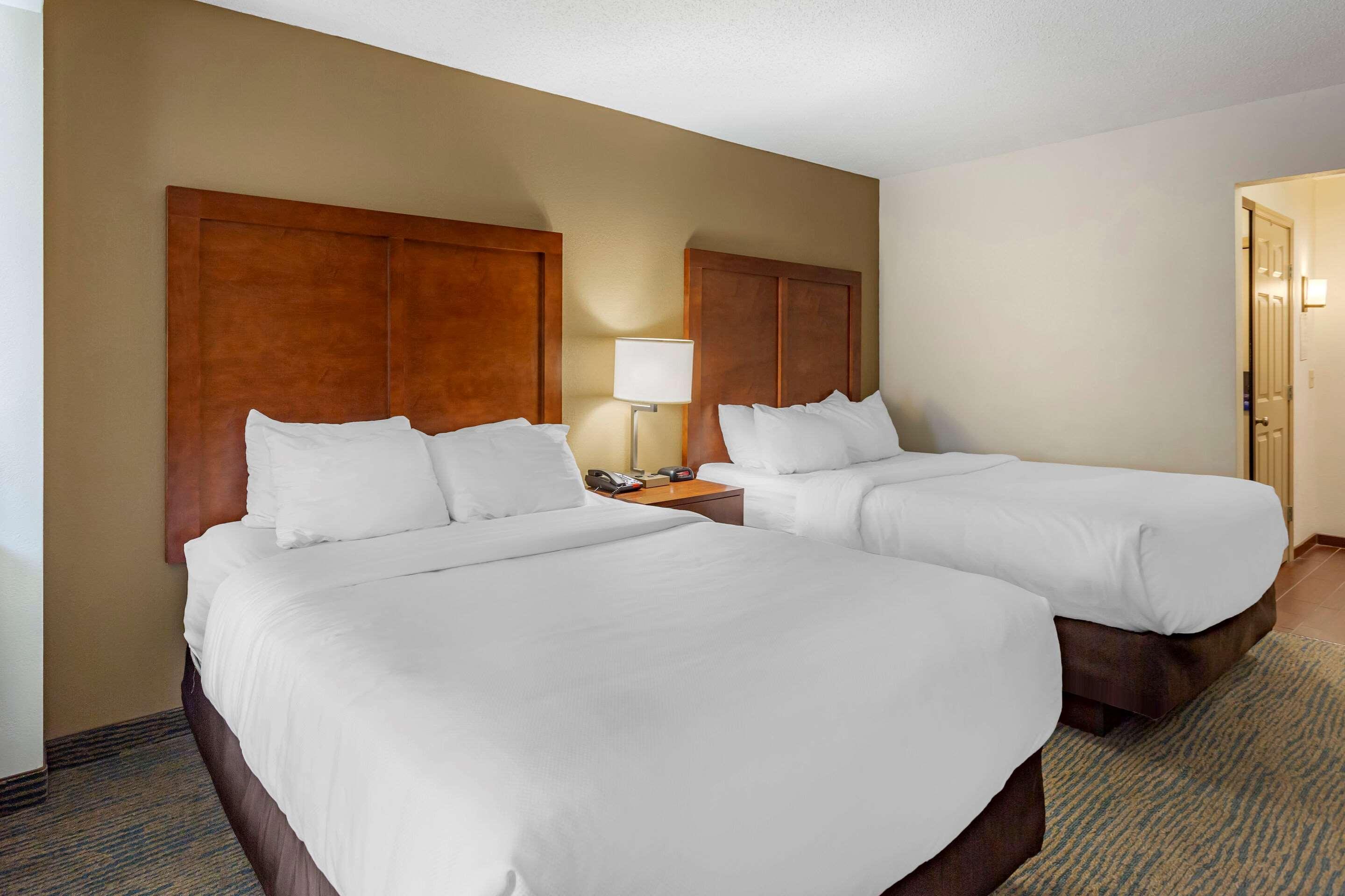 The Inn At Apple Valley, Ascend Hotel Collection Sevierville Exterior photo