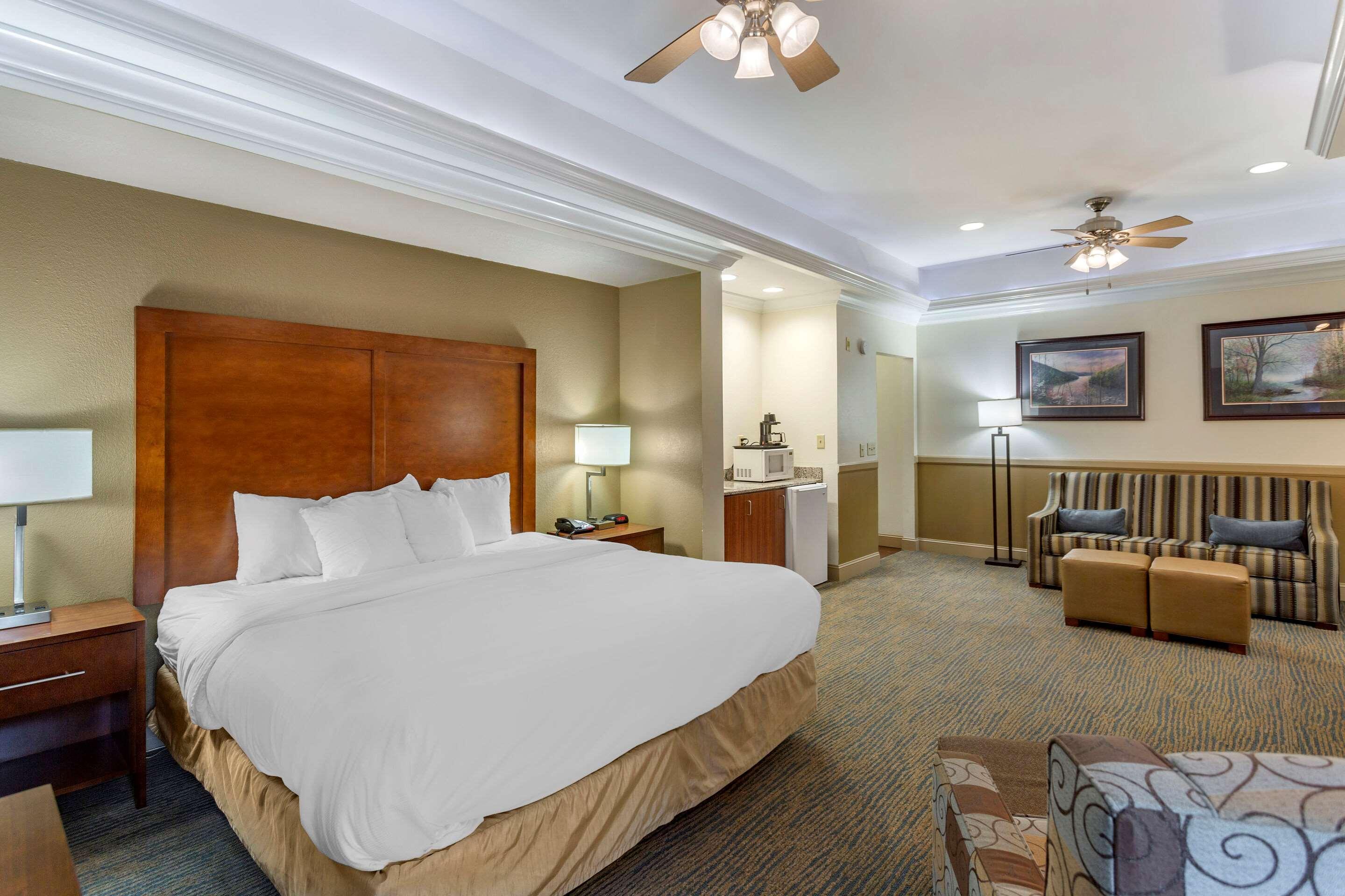 The Inn At Apple Valley, Ascend Hotel Collection Sevierville Exterior photo