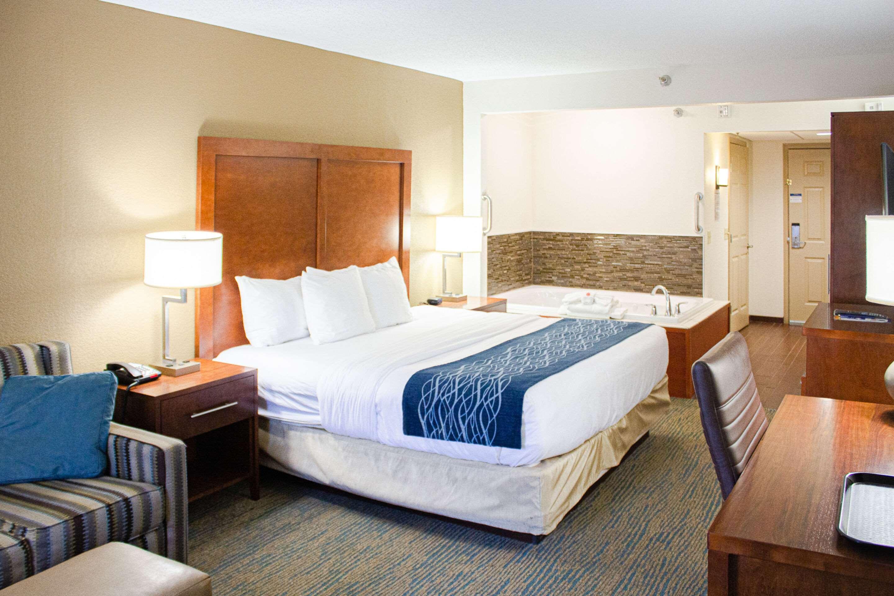 The Inn At Apple Valley, Ascend Hotel Collection Sevierville Exterior photo