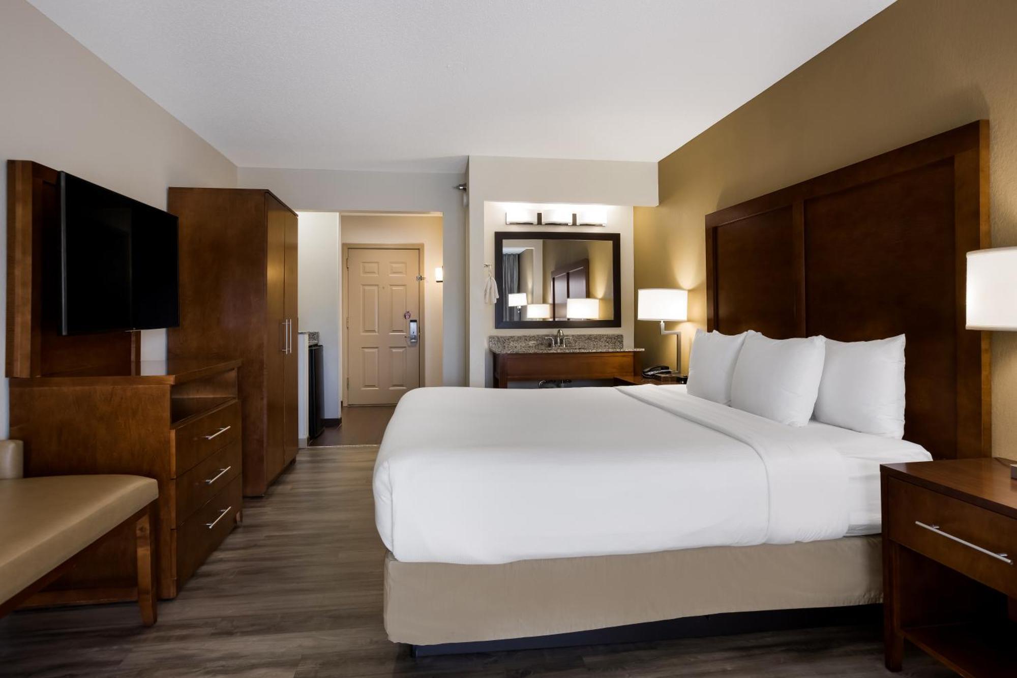 The Inn At Apple Valley, Ascend Hotel Collection Sevierville Exterior photo
