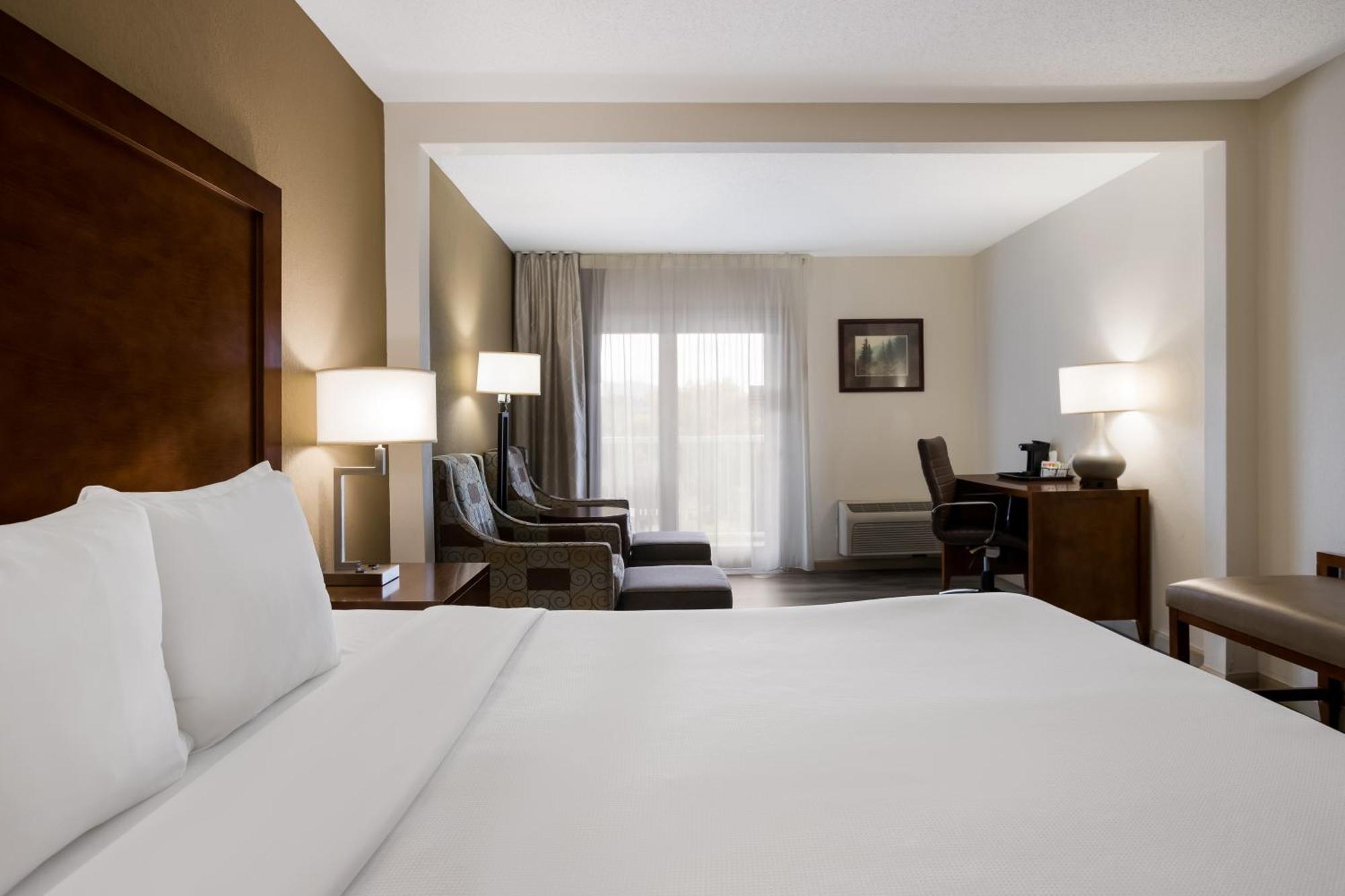The Inn At Apple Valley, Ascend Hotel Collection Sevierville Exterior photo