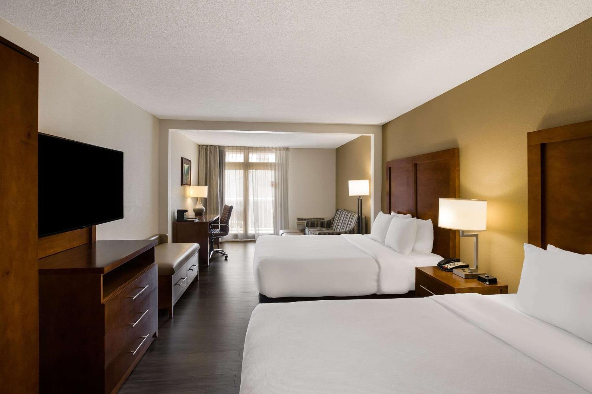The Inn At Apple Valley, Ascend Hotel Collection Sevierville Exterior photo
