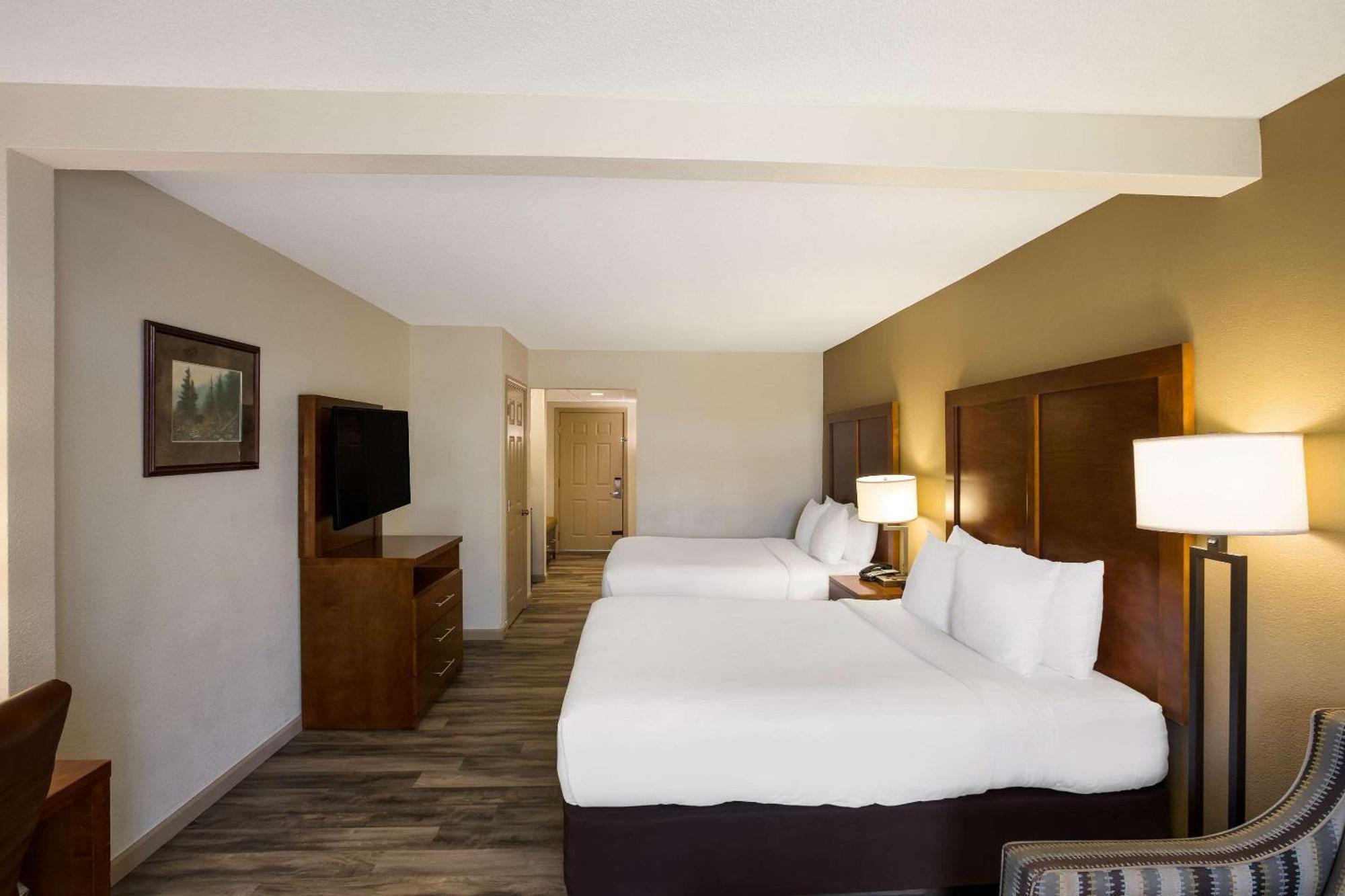 The Inn At Apple Valley, Ascend Hotel Collection Sevierville Exterior photo