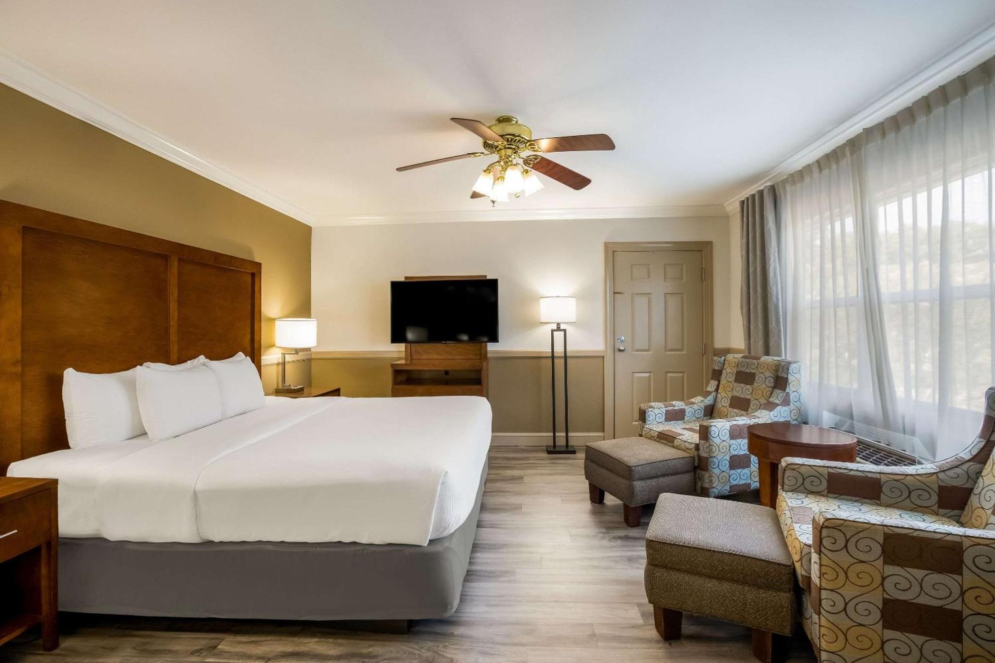 The Inn At Apple Valley, Ascend Hotel Collection Sevierville Exterior photo