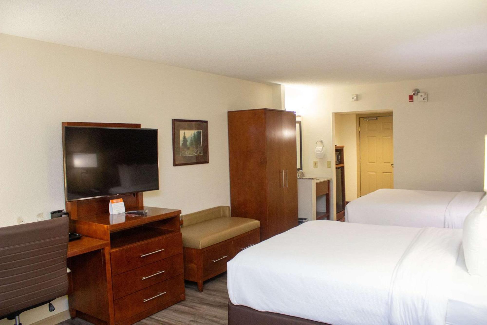 The Inn At Apple Valley, Ascend Hotel Collection Sevierville Exterior photo