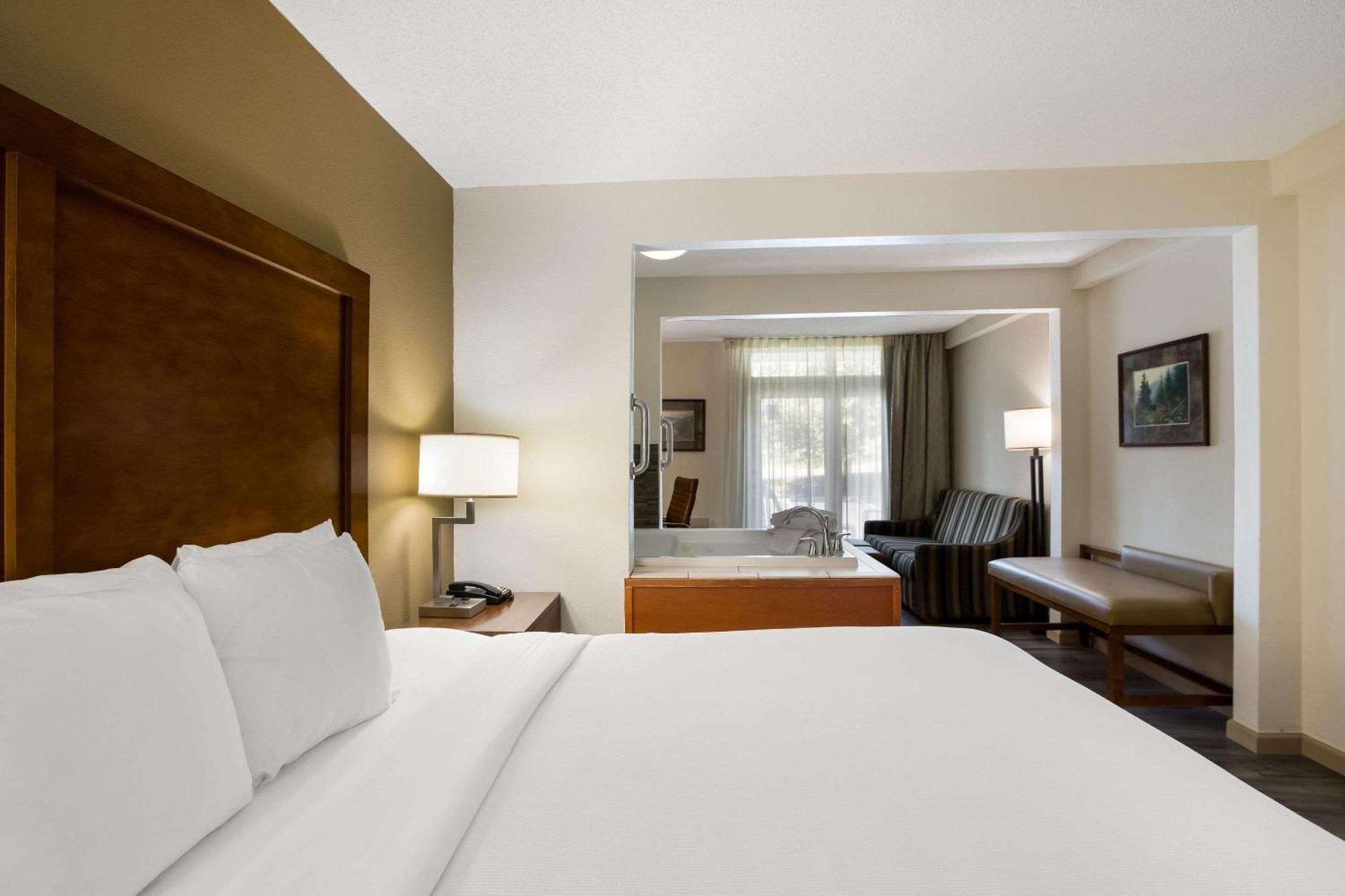 The Inn At Apple Valley, Ascend Hotel Collection Sevierville Exterior photo