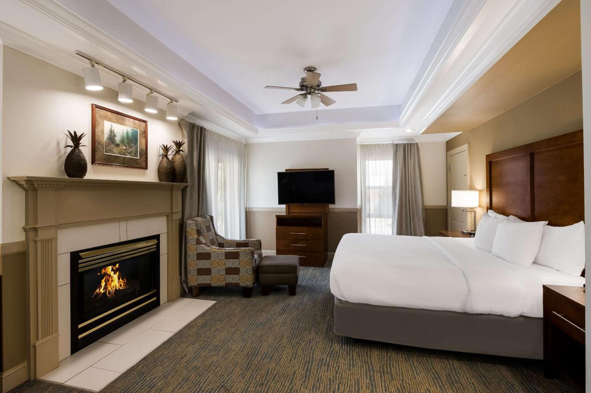 The Inn At Apple Valley, Ascend Hotel Collection Sevierville Exterior photo