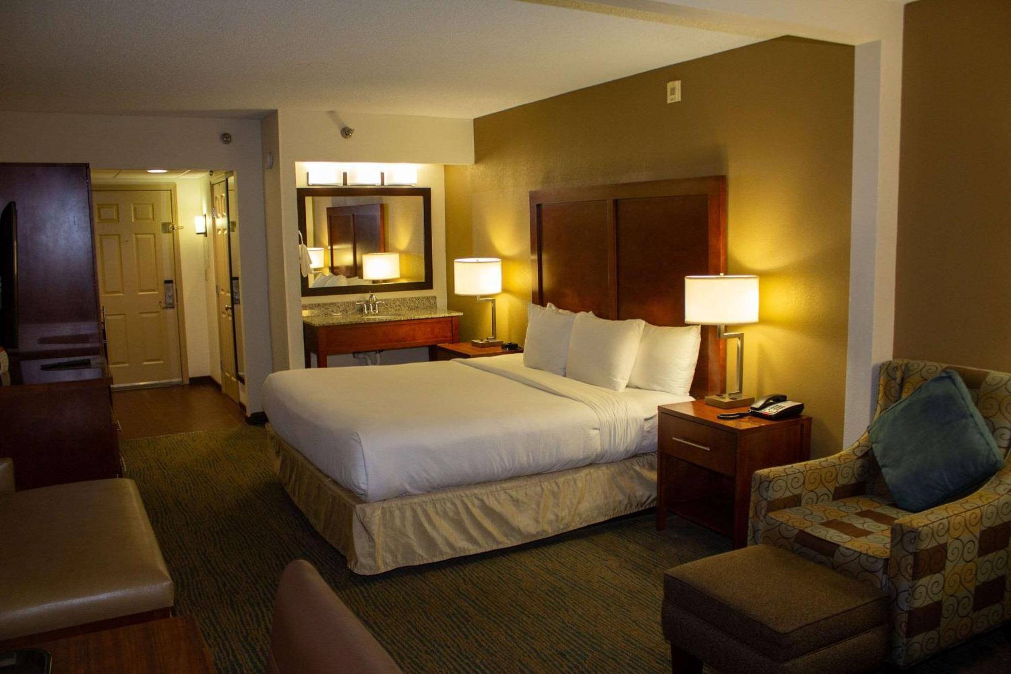 The Inn At Apple Valley, Ascend Hotel Collection Sevierville Exterior photo