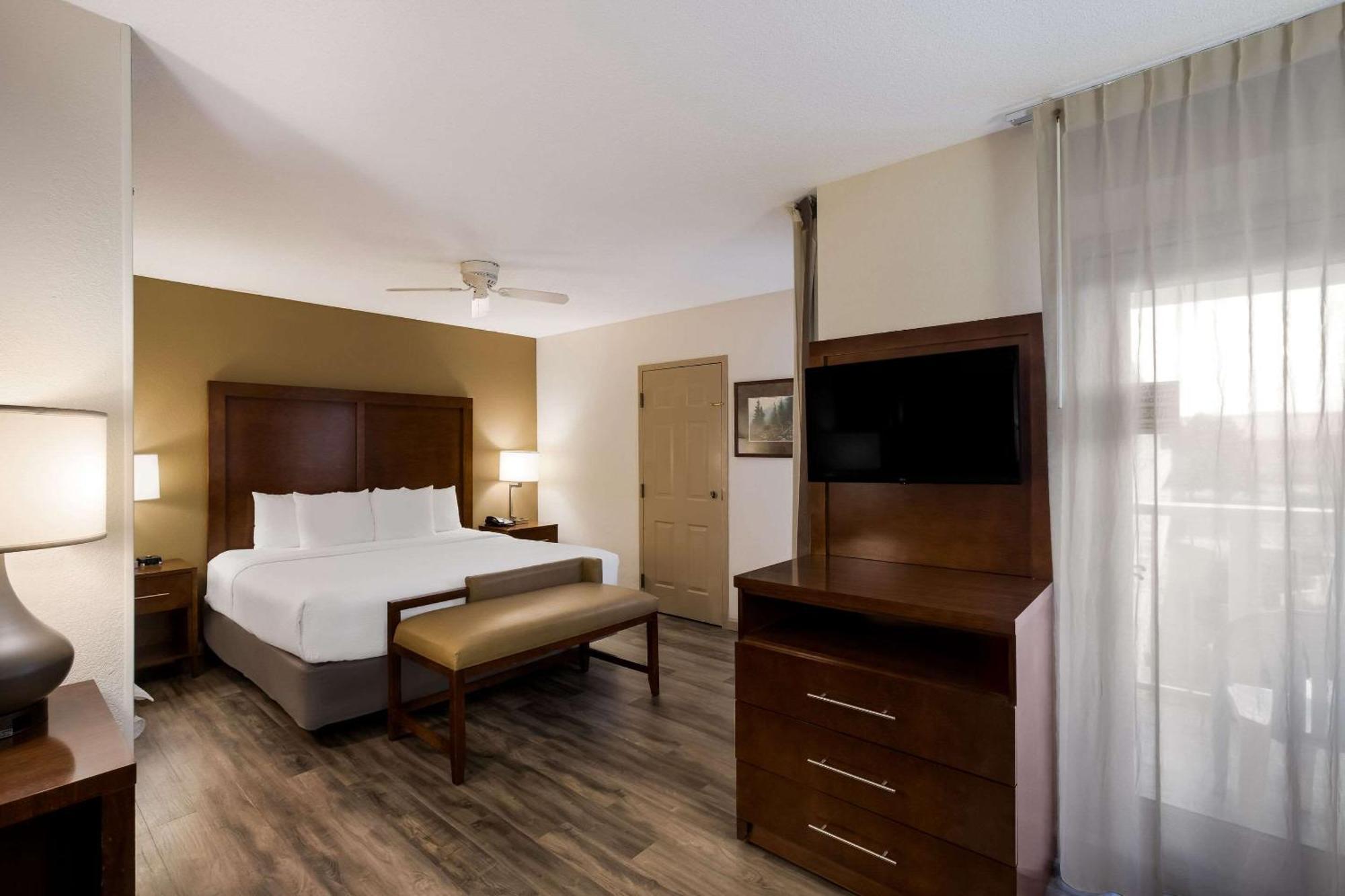 The Inn At Apple Valley, Ascend Hotel Collection Sevierville Exterior photo
