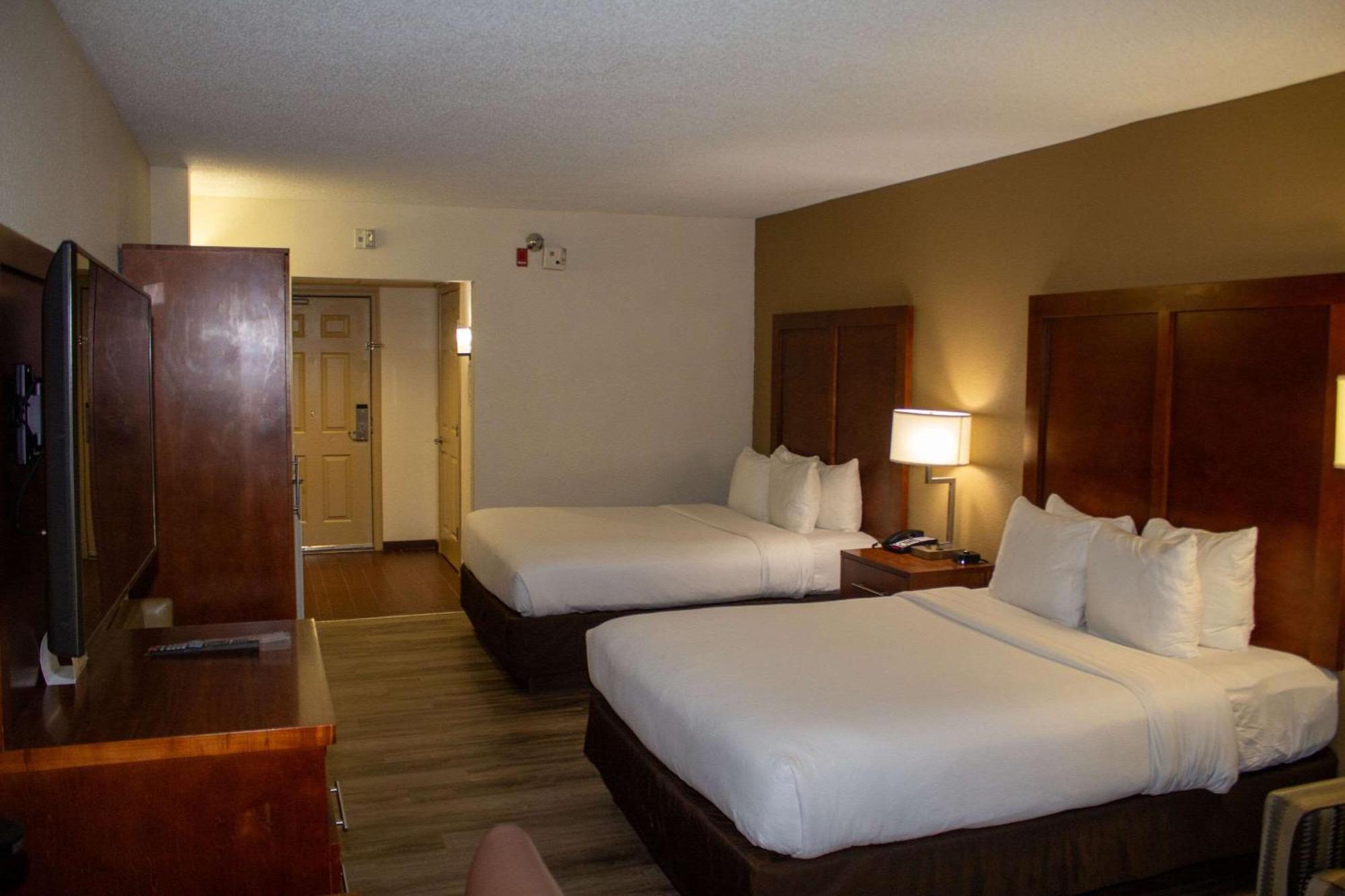 The Inn At Apple Valley, Ascend Hotel Collection Sevierville Exterior photo