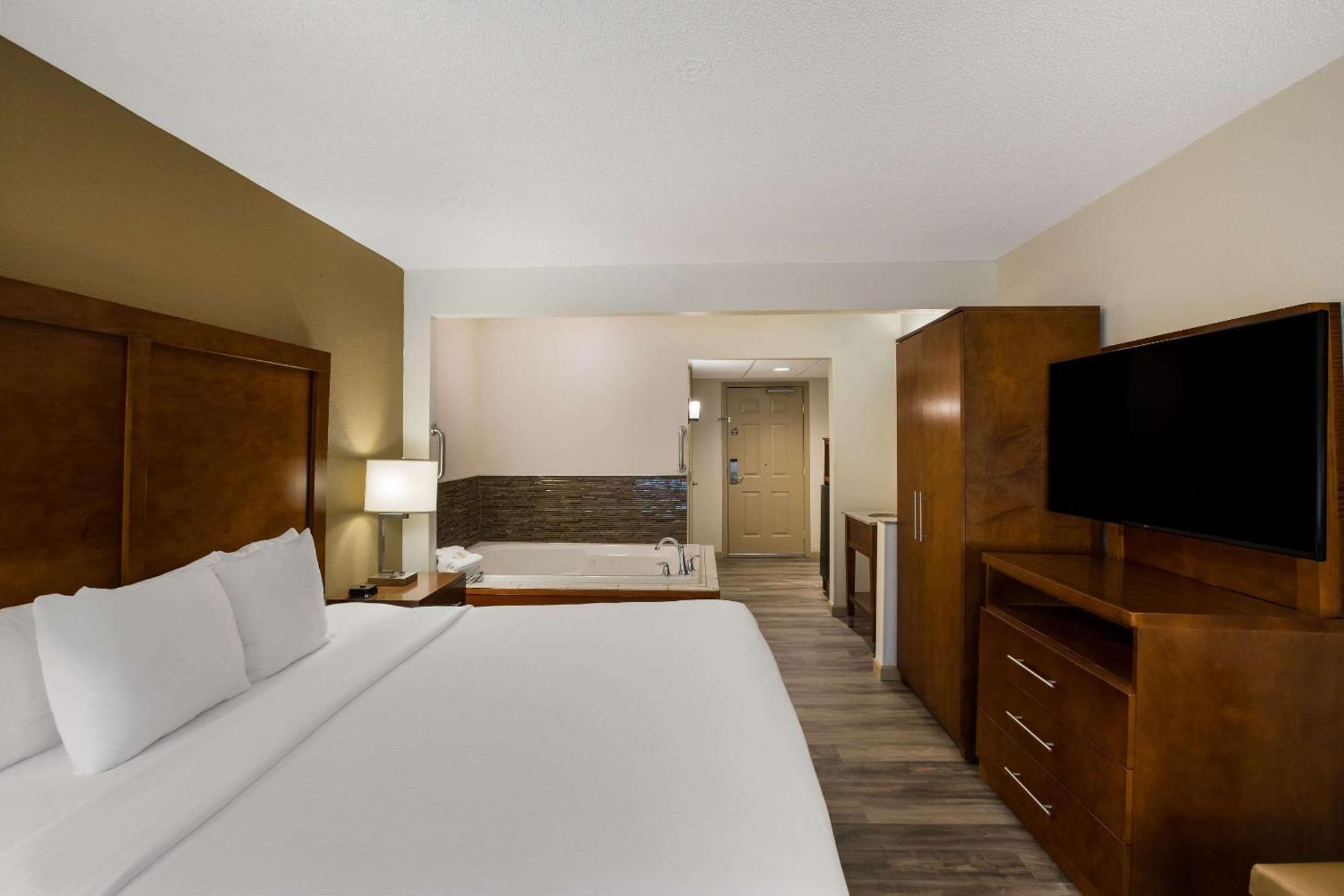 The Inn At Apple Valley, Ascend Hotel Collection Sevierville Exterior photo