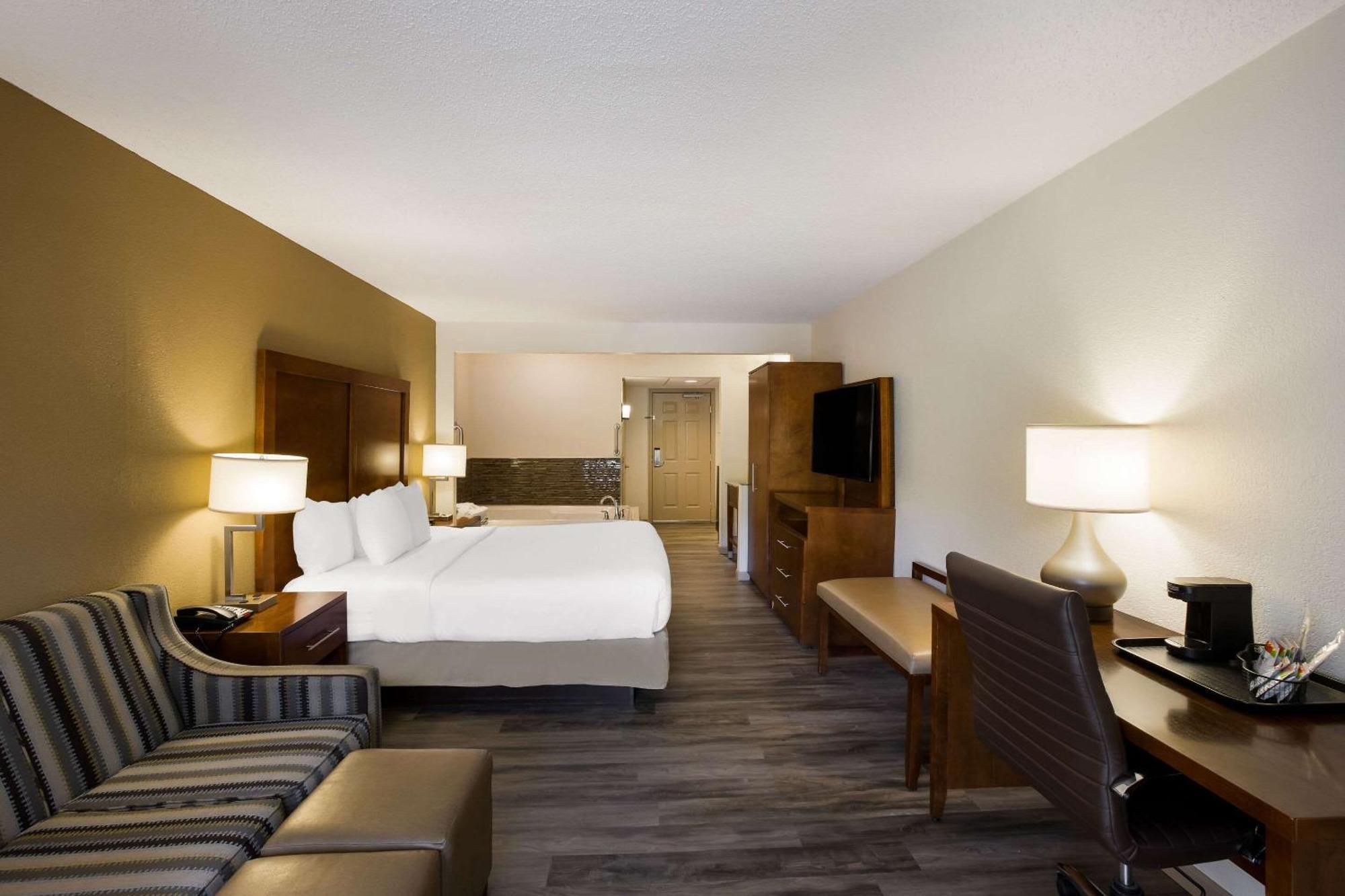 The Inn At Apple Valley, Ascend Hotel Collection Sevierville Exterior photo