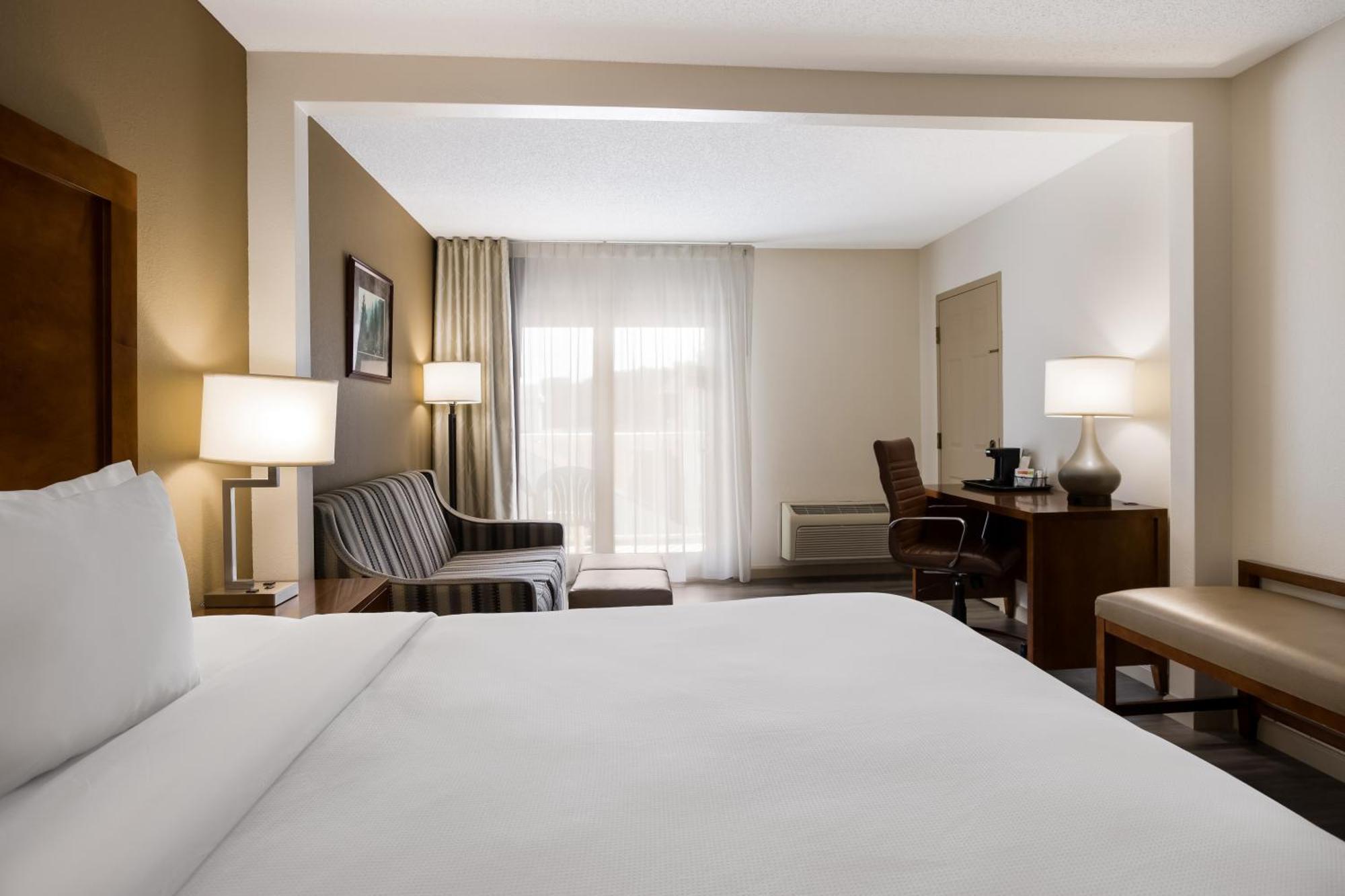 The Inn At Apple Valley, Ascend Hotel Collection Sevierville Exterior photo