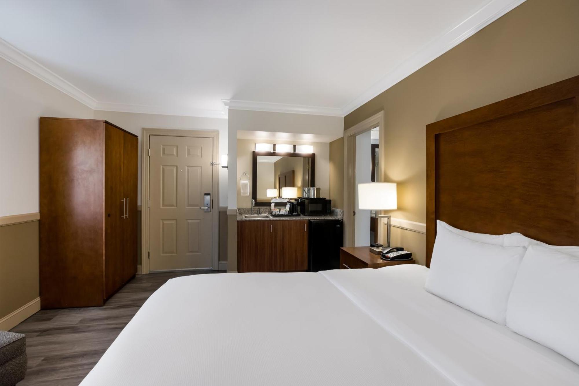 The Inn At Apple Valley, Ascend Hotel Collection Sevierville Exterior photo