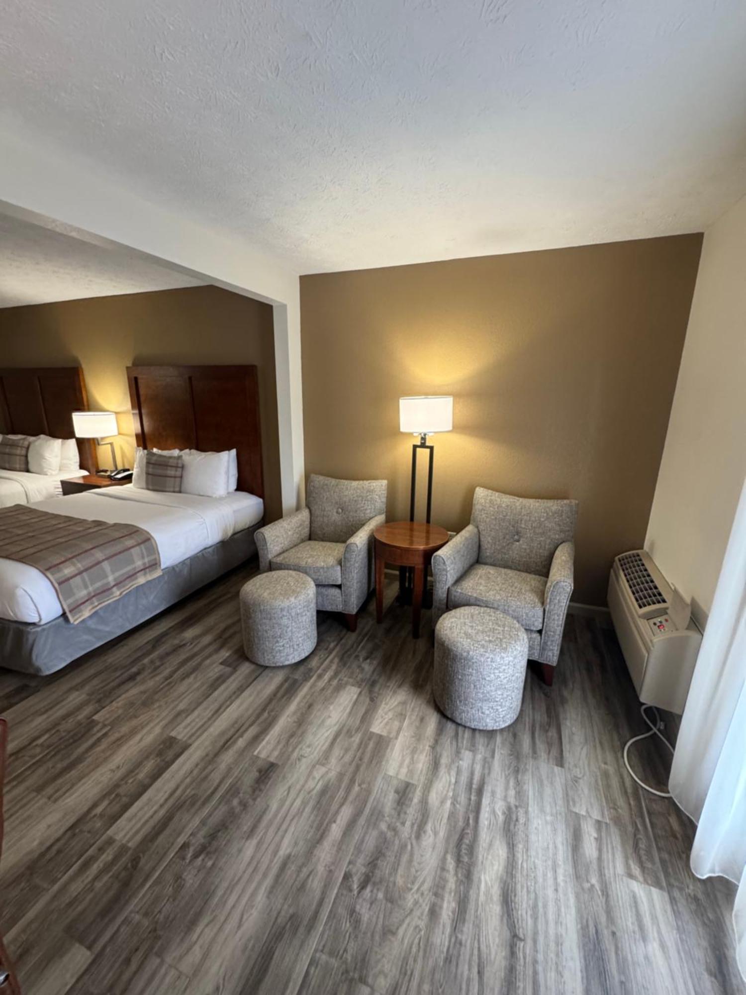 The Inn At Apple Valley, Ascend Hotel Collection Sevierville Exterior photo