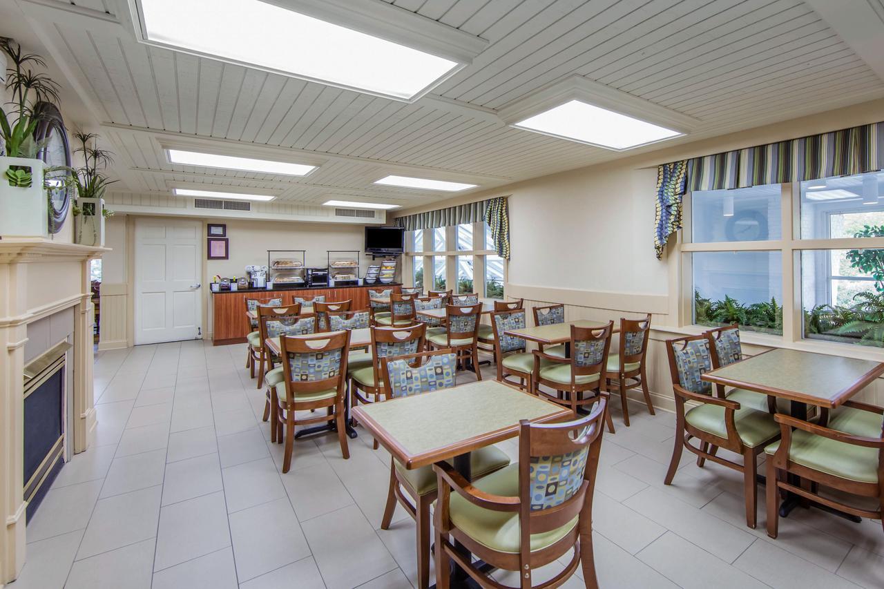 The Inn At Apple Valley, Ascend Hotel Collection Sevierville Exterior photo